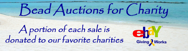 Ebay Giving Works Charity Bead Auctions