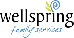 Wellspring Family Services Beads