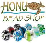 Honu Bead Shop